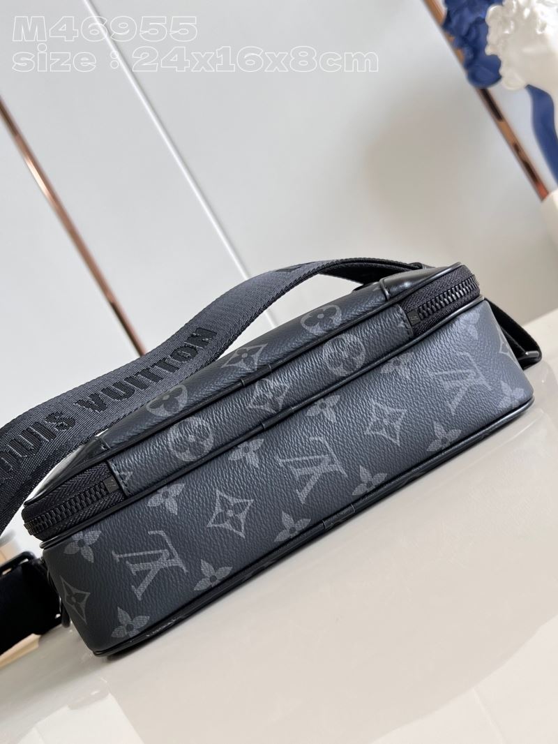 Mens Louis Vuitton Satchel Bags